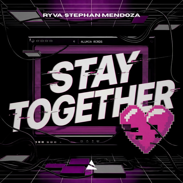 Stay Together artwork