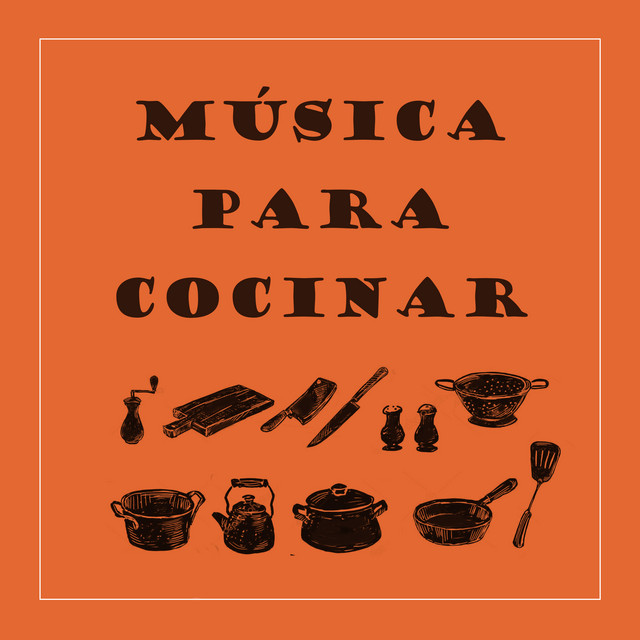 Música para Cocinar
