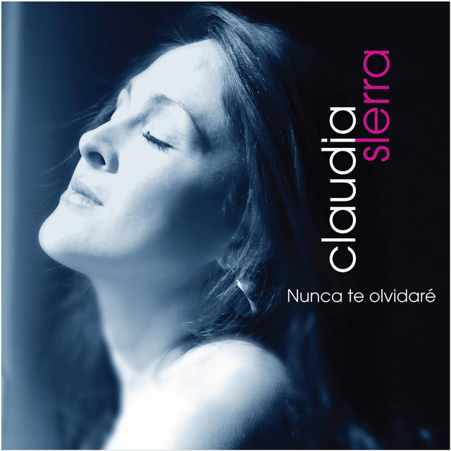 Nunca Te Olvidare cover art