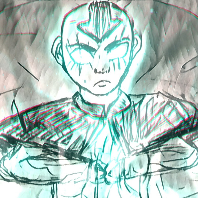 Aang State cover art