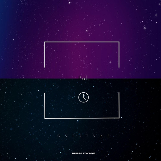 Pal cover art
