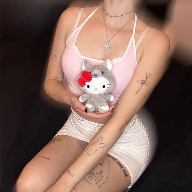 Kitty Girl
