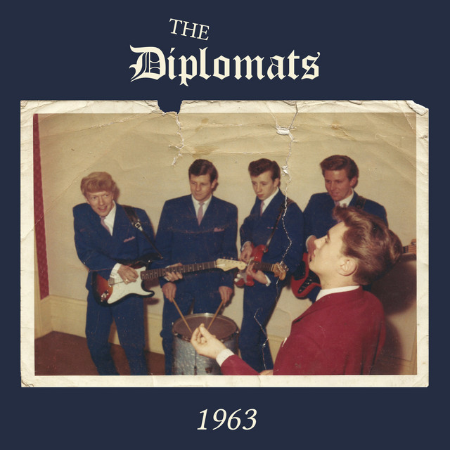 1963 cover art