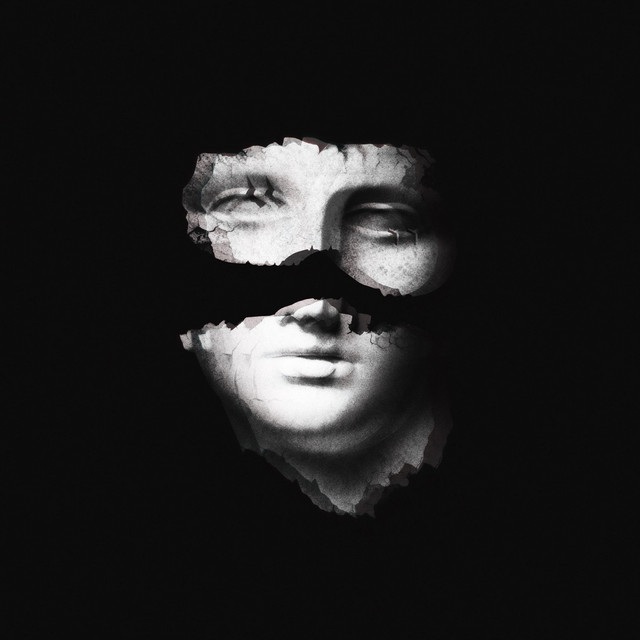 Anthology cover art