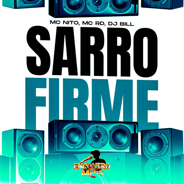 Sarro Firme