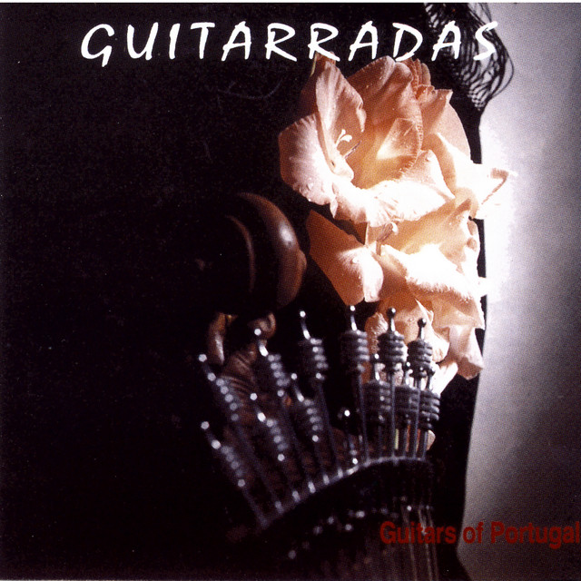 Guitars Of Portugal cover