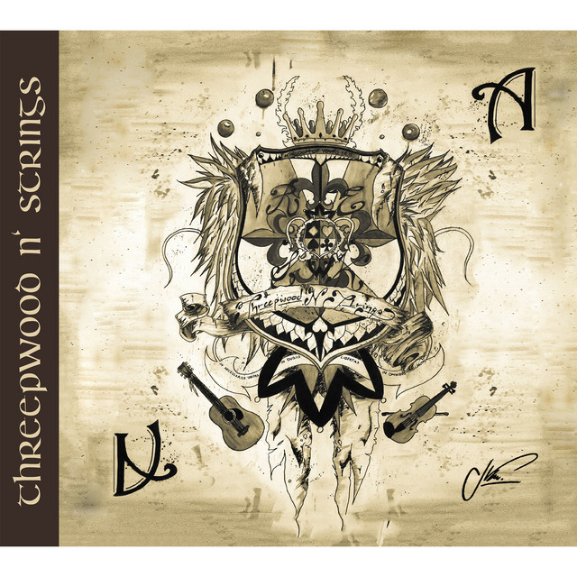 The Kingdom of Yours cover