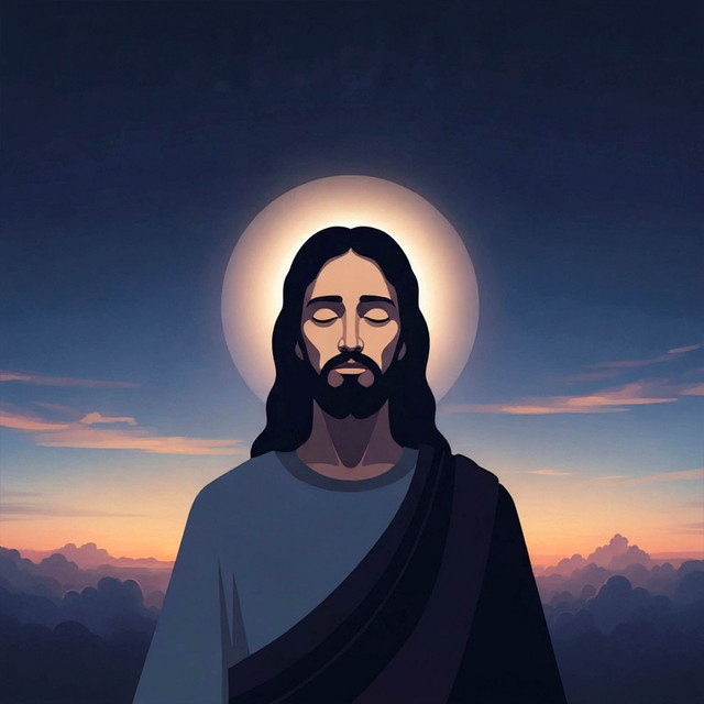 JESUS CRISTO