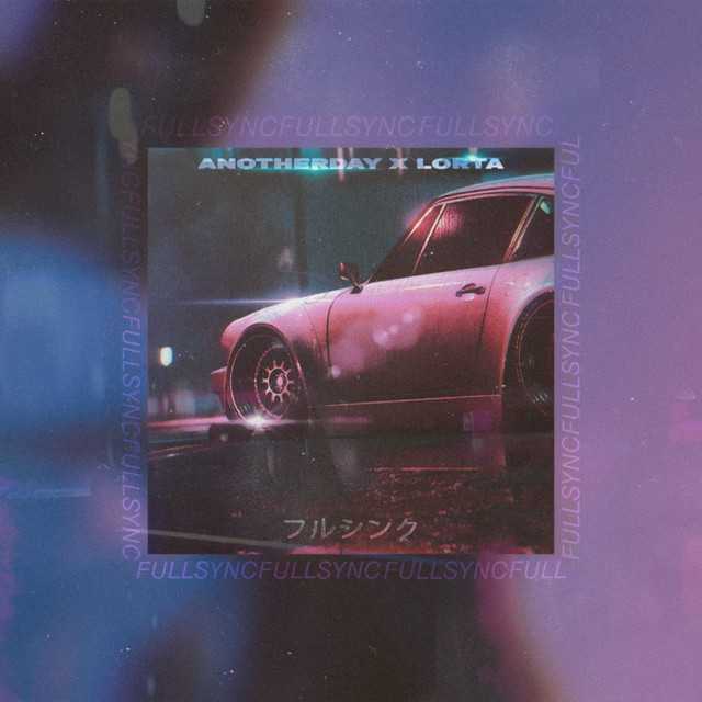 Full Sync cover art