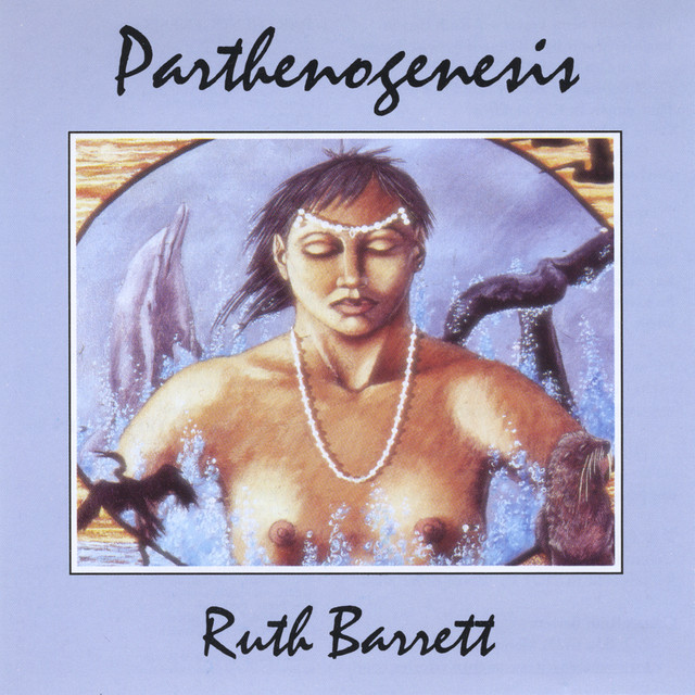 Parthenogenesis cover art