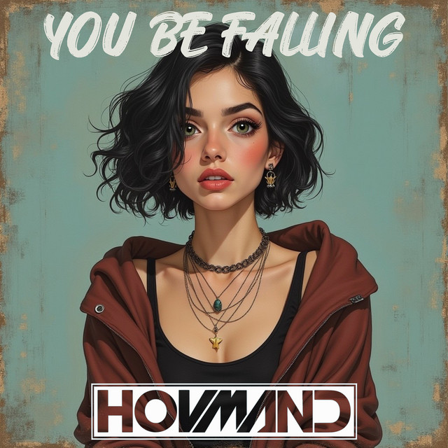 You Be Falling