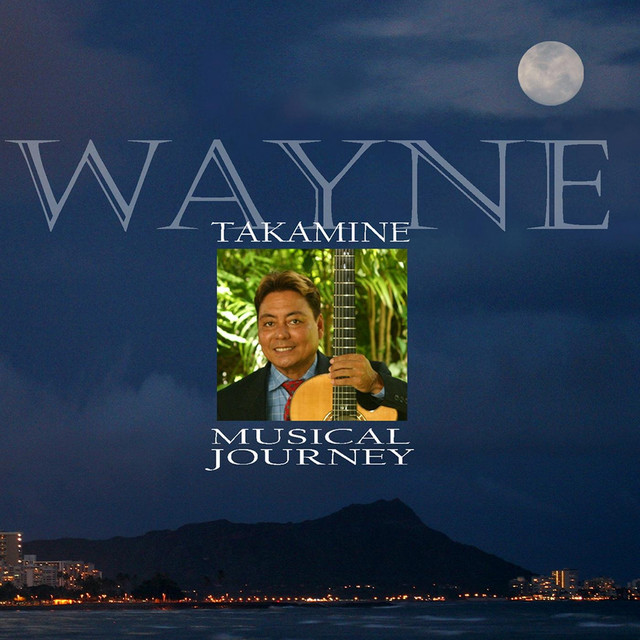 Musical Journey cover