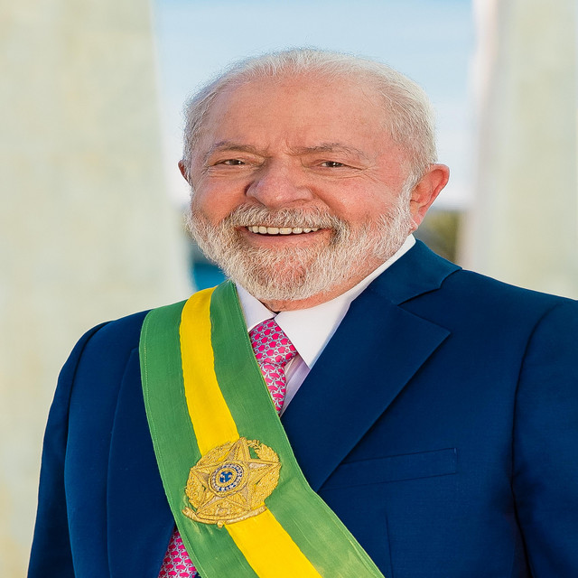 13 e confirma (funk do Lula
