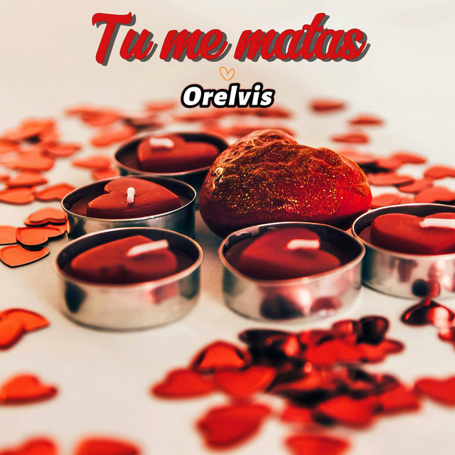 Tu me matas
