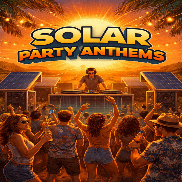 Solar King | Spotify