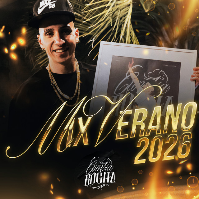 Mix Verano 2026