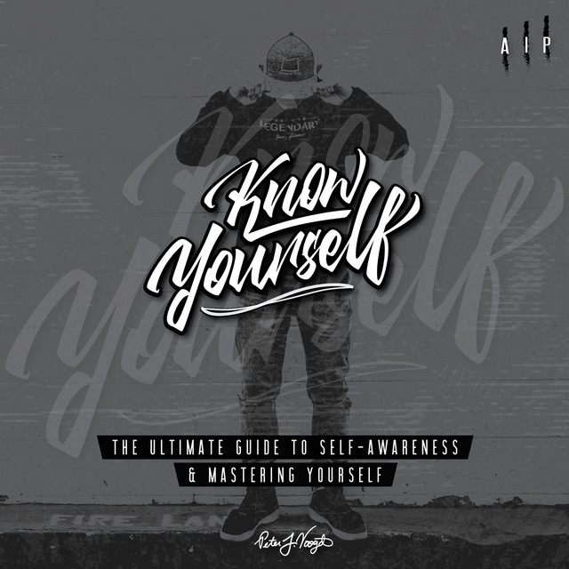 Know Yourself cover art