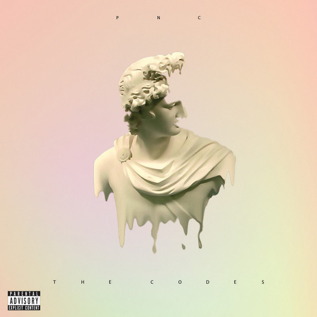 The Codes cover art