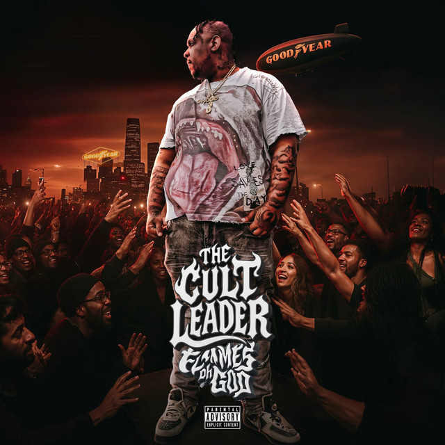 undefined album image