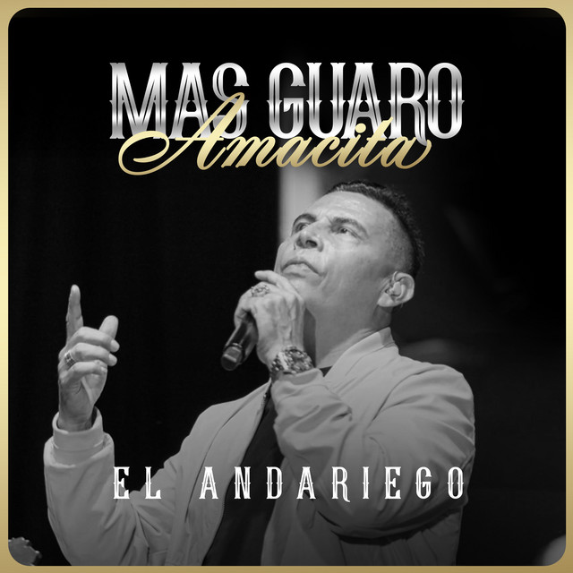 Más Guaro Amacita (En Vivo)