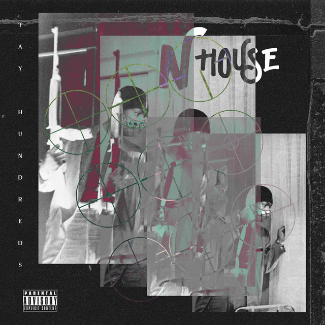 N House cover art