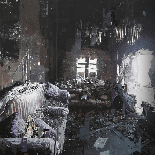 undefined album image
