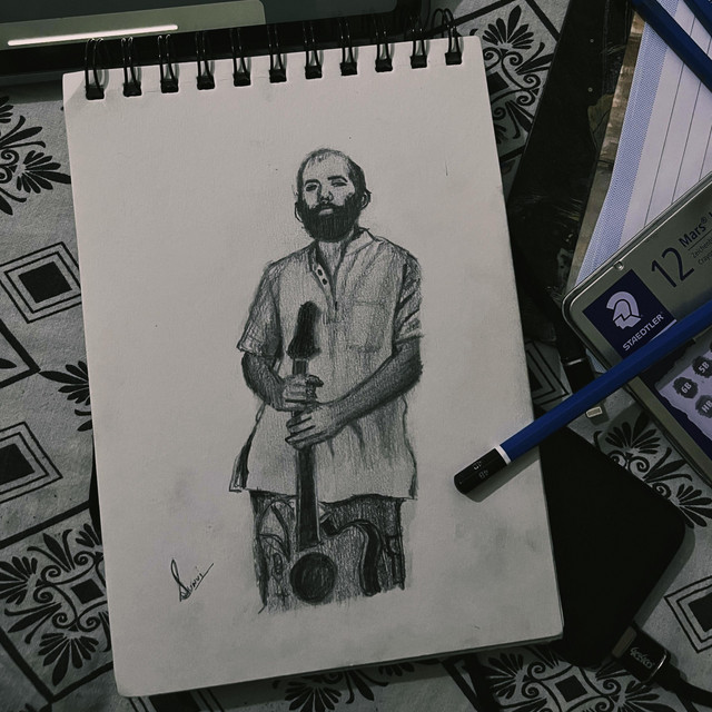 Musafir