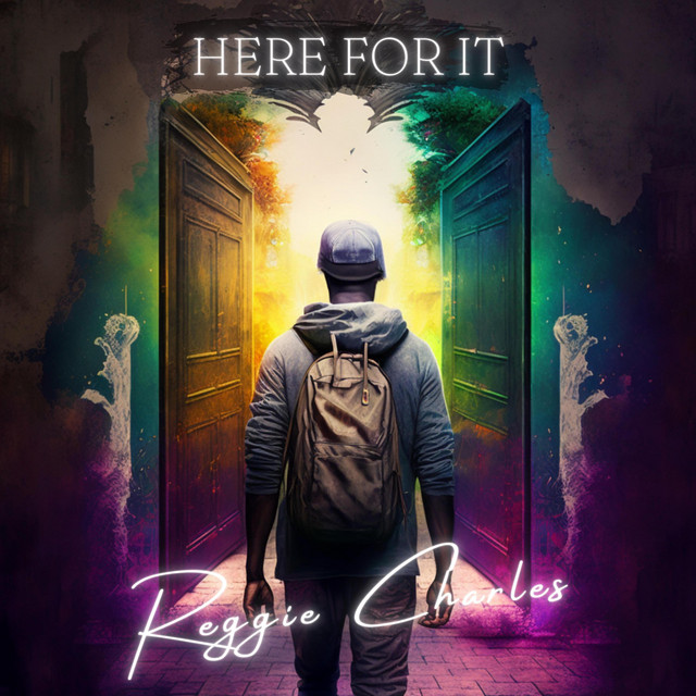 Here For It - Radio Edit
