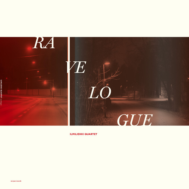 Ravelogue