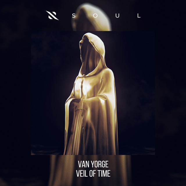 Veil of Time - Extended Mix album art