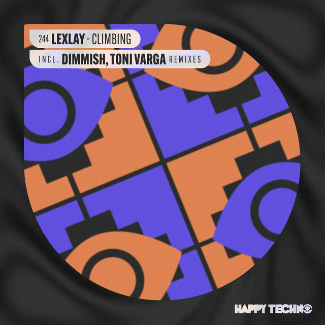 Climbing cover art