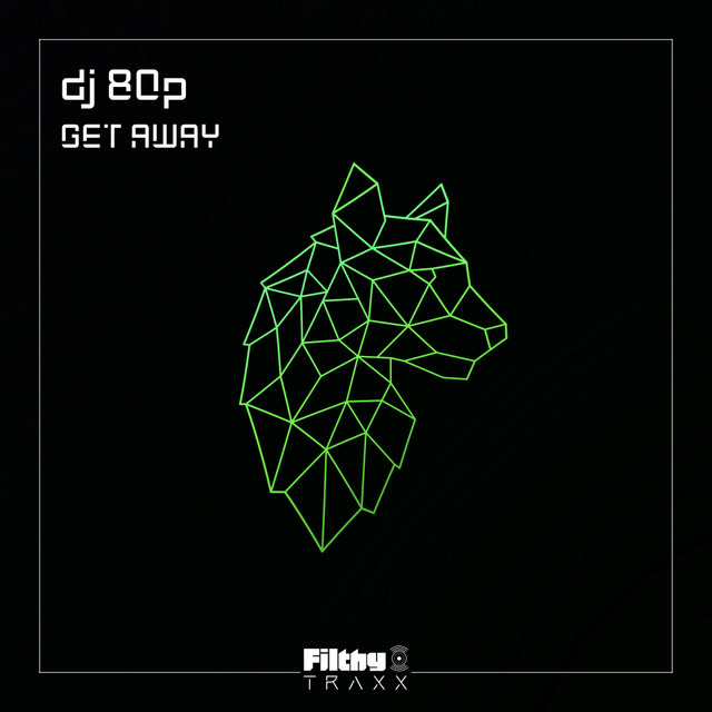 dj 80p – Get Away
