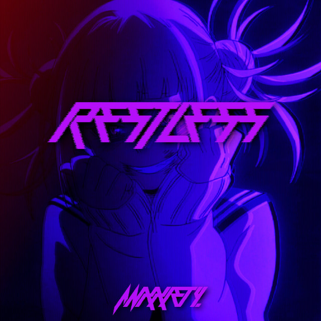Restless cover