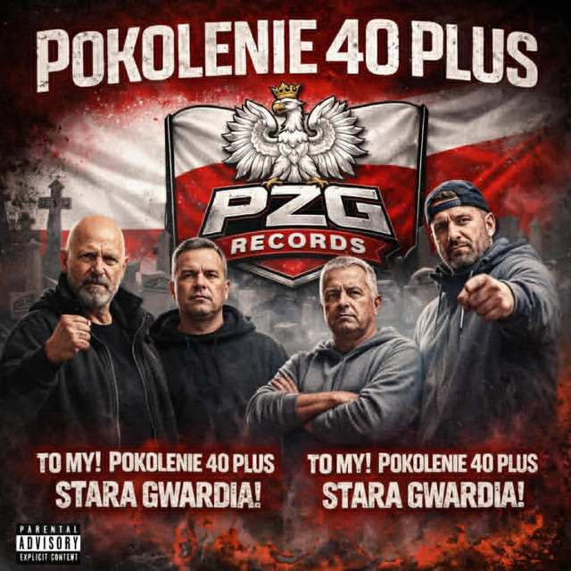 PZG Records