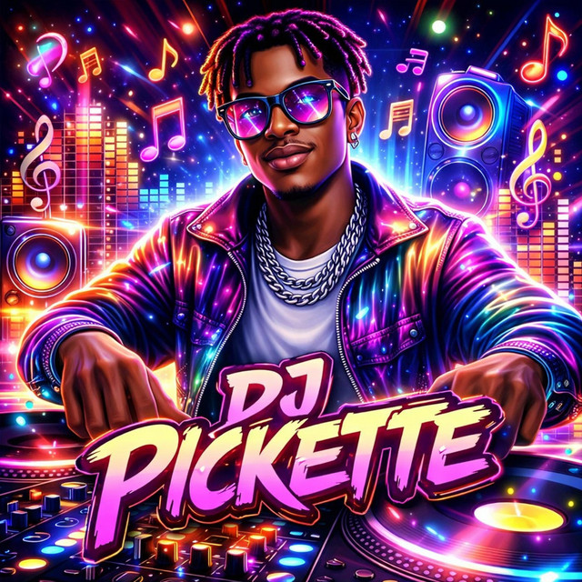 Dj Pickette