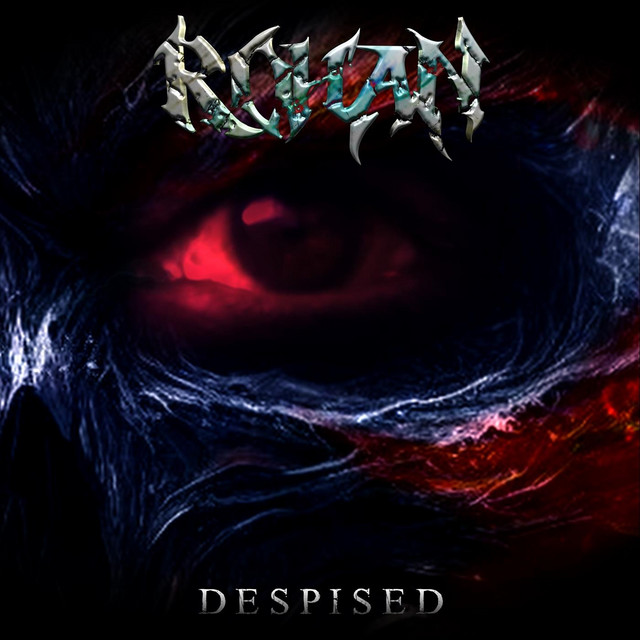 Despised cover art