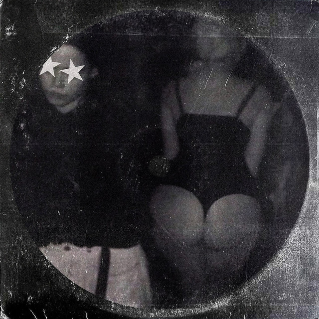 Mihlf cover art