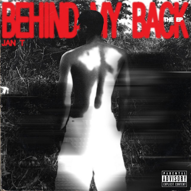 Behind My Back