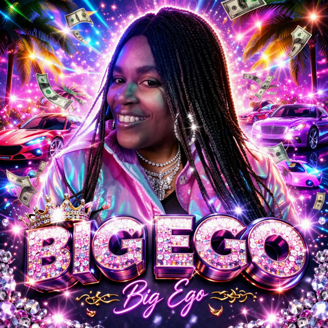Big Ego