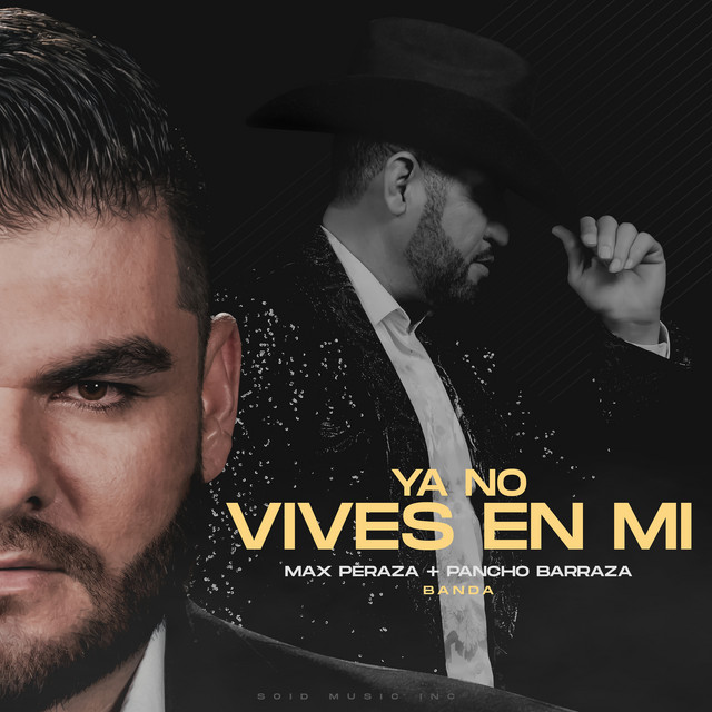 Ya No Vives En Mí (Cuál Adiós?) - Banda