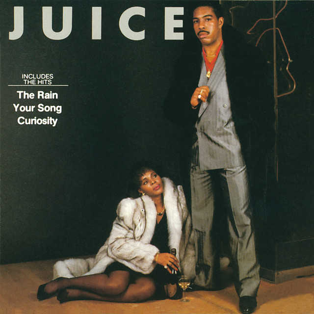 The Rain - song and lyrics by Oran Juice Jones | Spotify