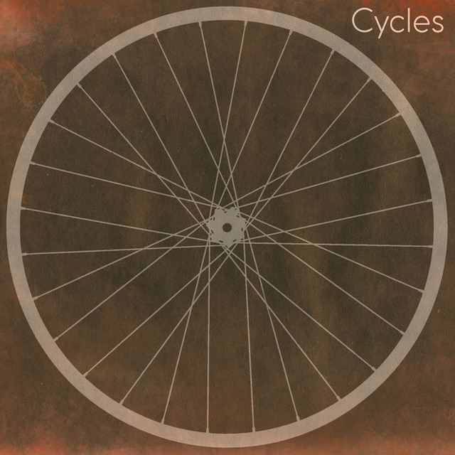 Cycles cover art