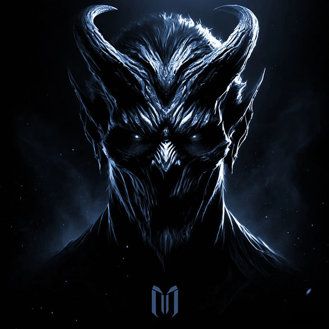 Cover art: INFINITY — Marflex