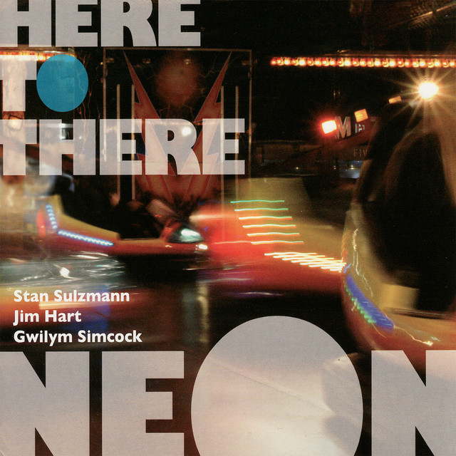 Here to There cover art