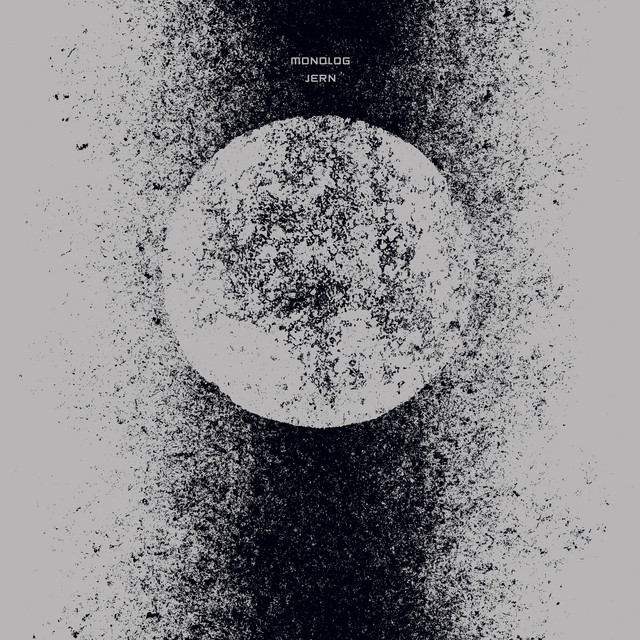 Jern cover art