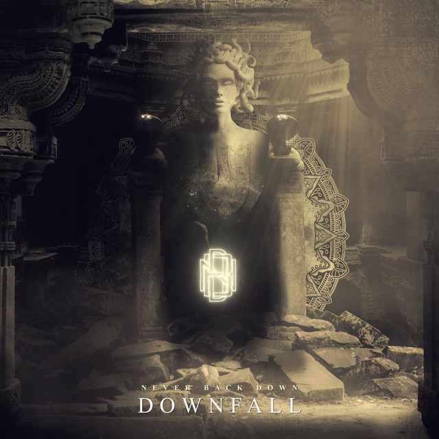 Downfall cover art