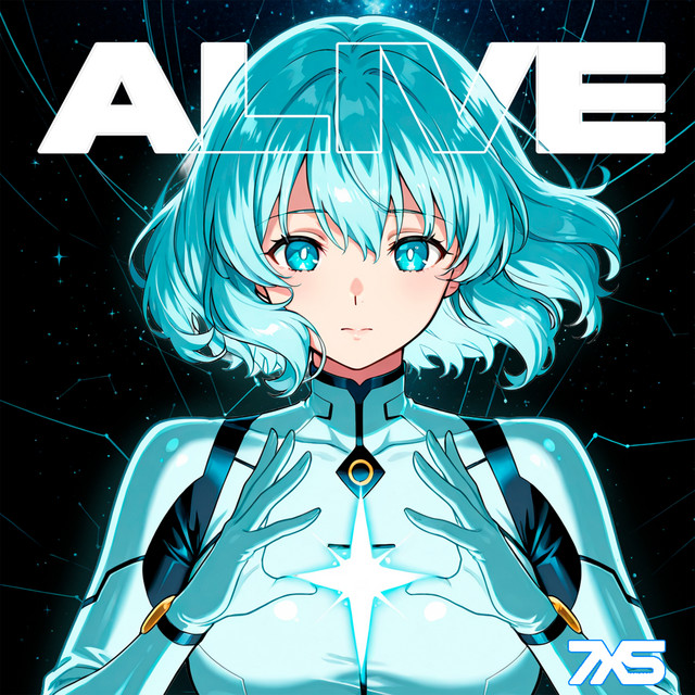 Alive - Radio Edit