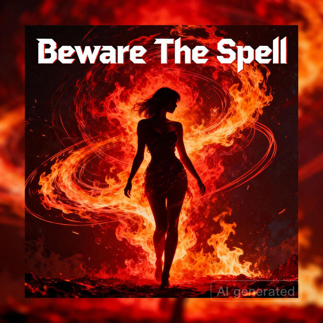 Beware The Spell