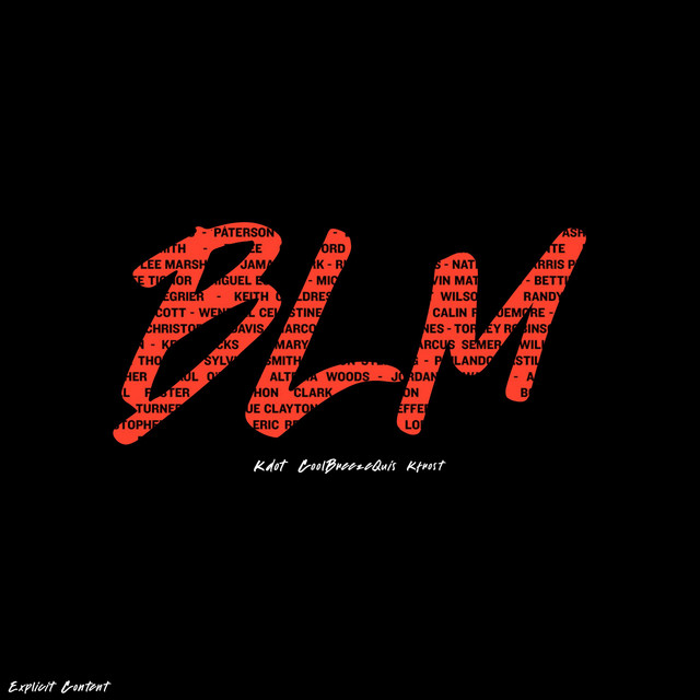 BLM