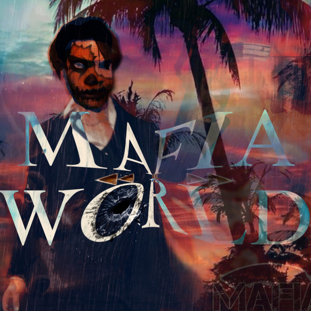 Mafia World (Chapter 2) cover art